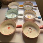 قلايات بورسلين