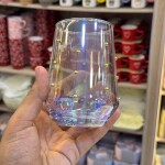 طقم شوب كريستال