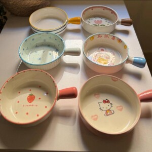 قلايات بورسلين