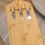 Cheese Board Set